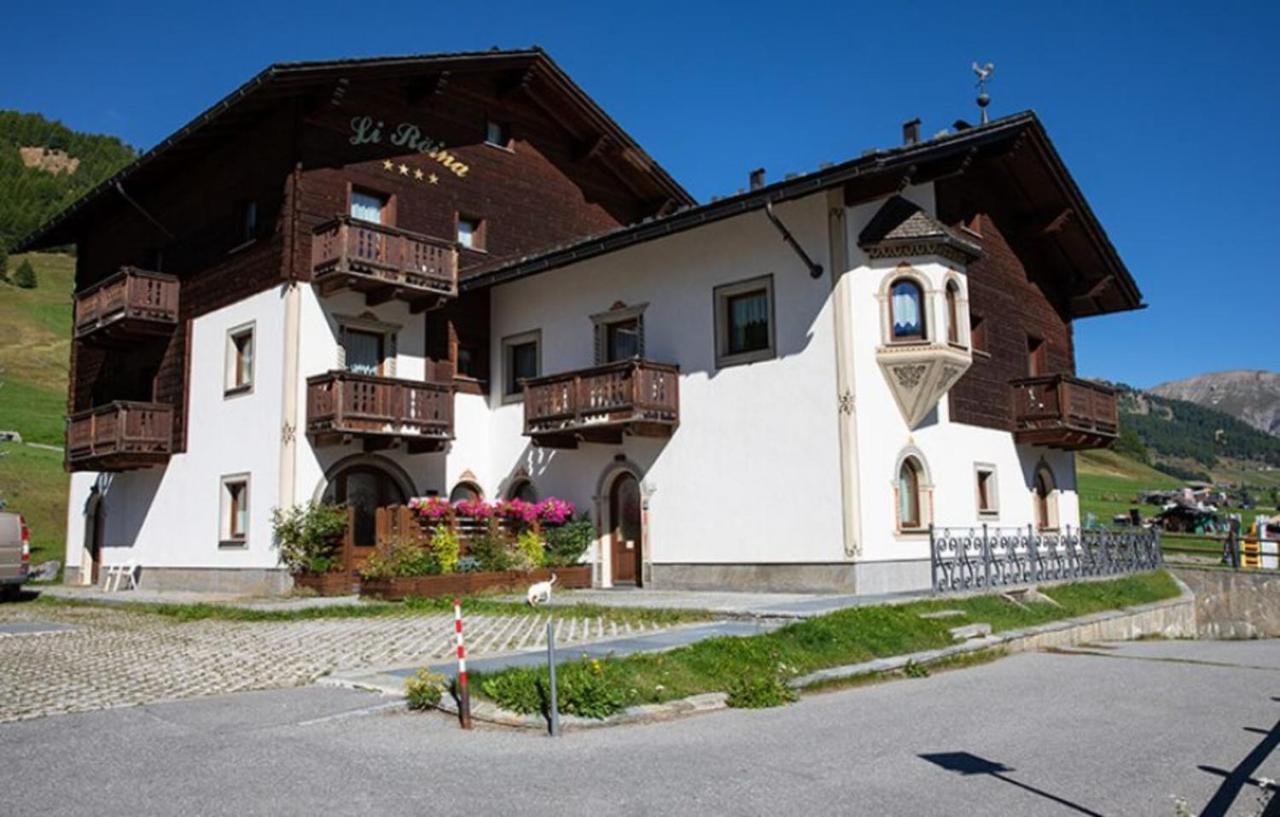 Casa Li Roina N 43 *