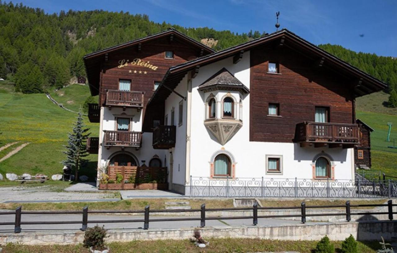 Casa Li Roina N 43 *