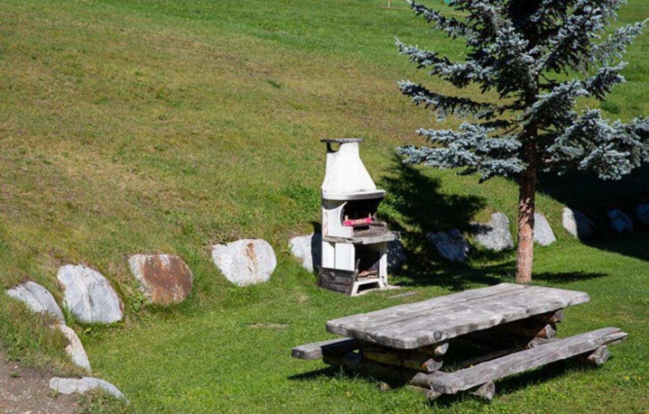 Appartamento Casa Li Roina N 43 Livigno