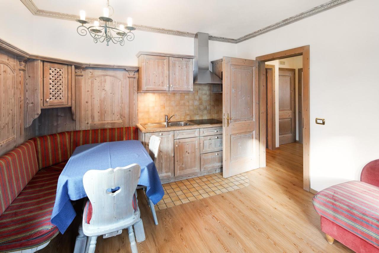 Appartamento Casa Li Roina N 43