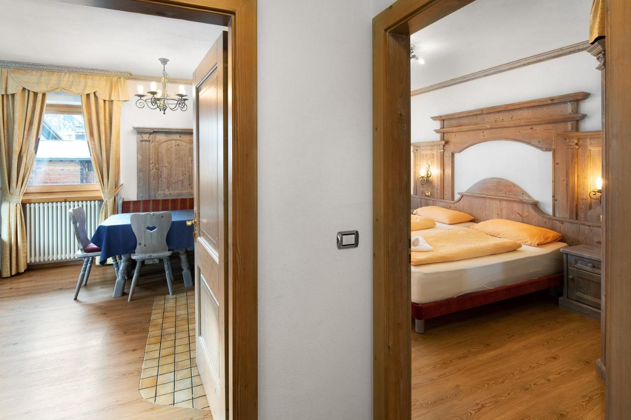 Appartamento Casa Li Roina N 43
