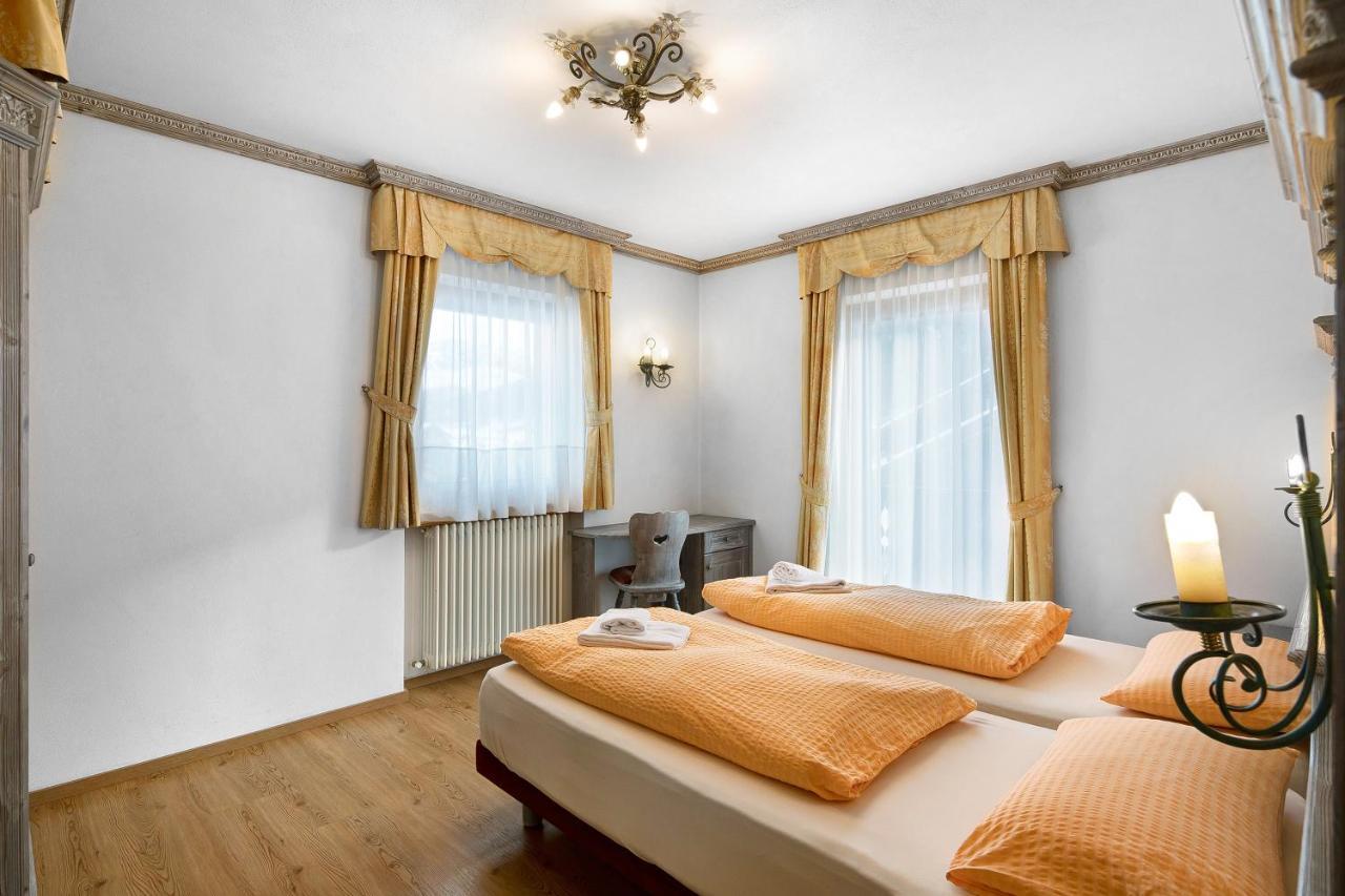 Appartamento Casa Li Roina N 43 *